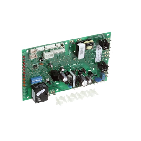 Follett Board, Control Assembly 7 Series 00958033